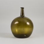 1713 2074 Glasflaska